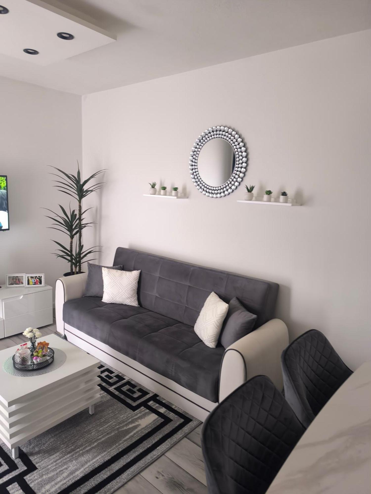 Apartman Rex Svinisce Room photo