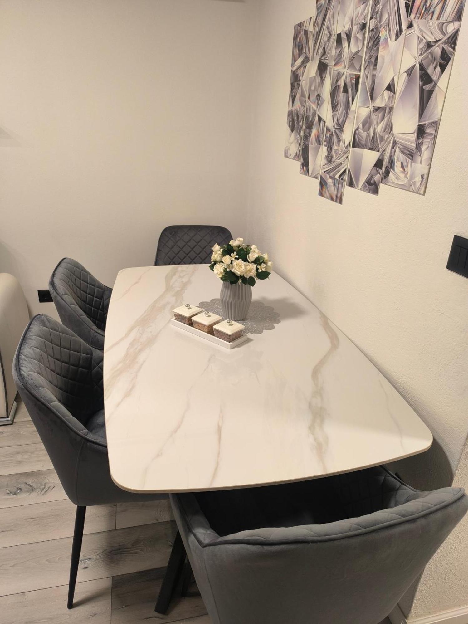 Apartman Rex Svinisce Exterior photo